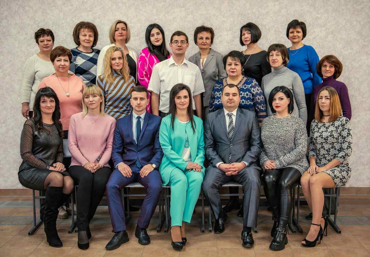 Професійний курс