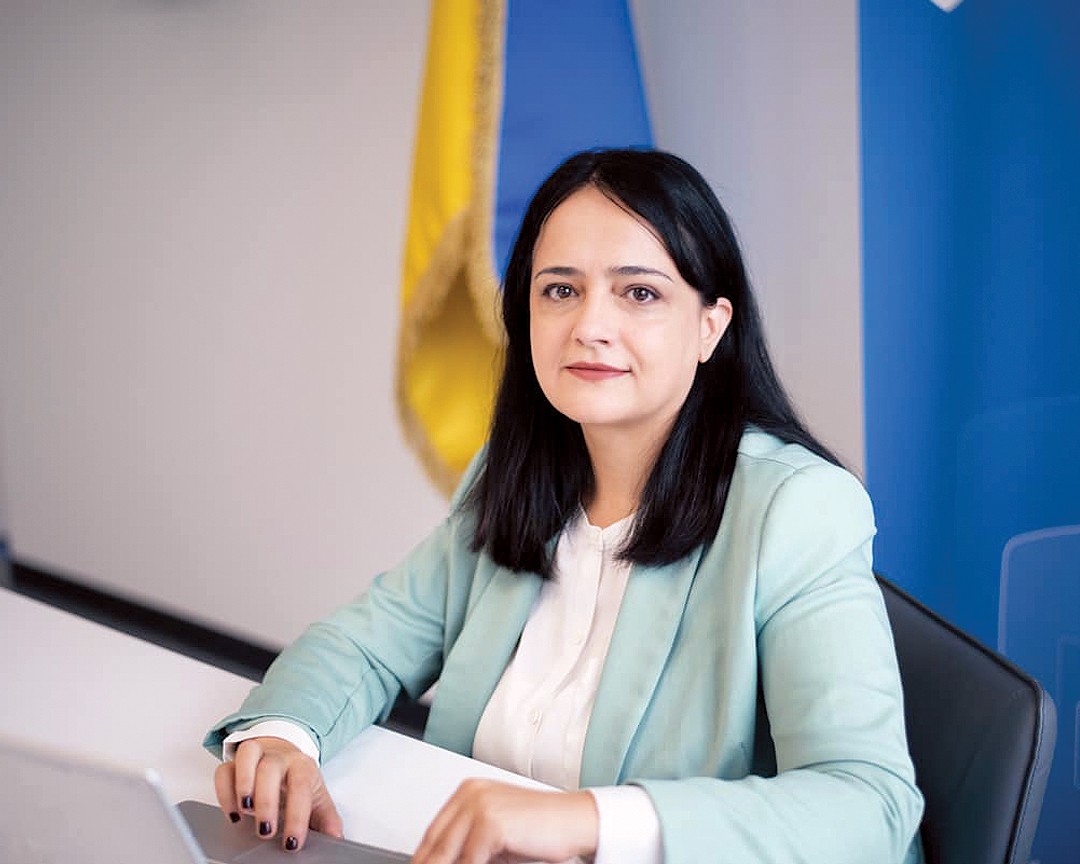 Наталія - консультант